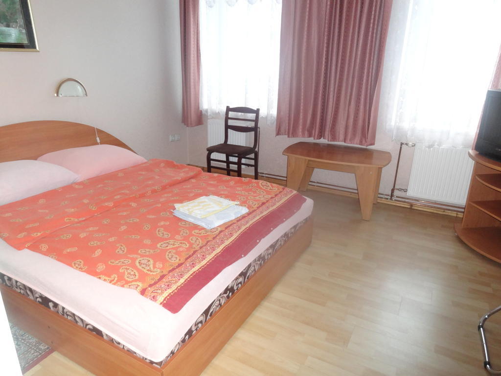 Hotel Rebir Daugavpils Bilik gambar