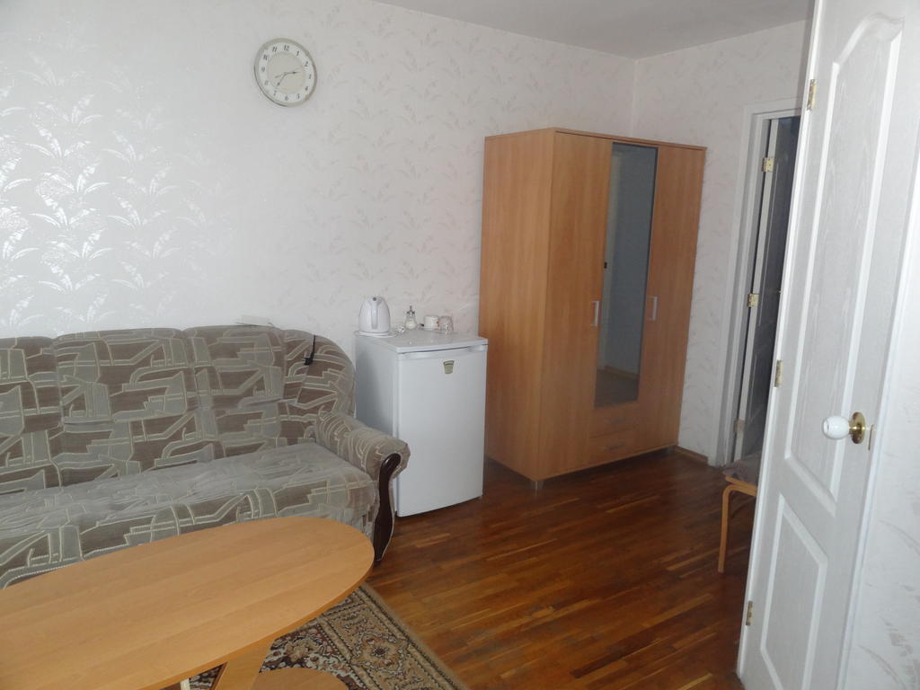 Hotel Rebir Daugavpils Bilik gambar