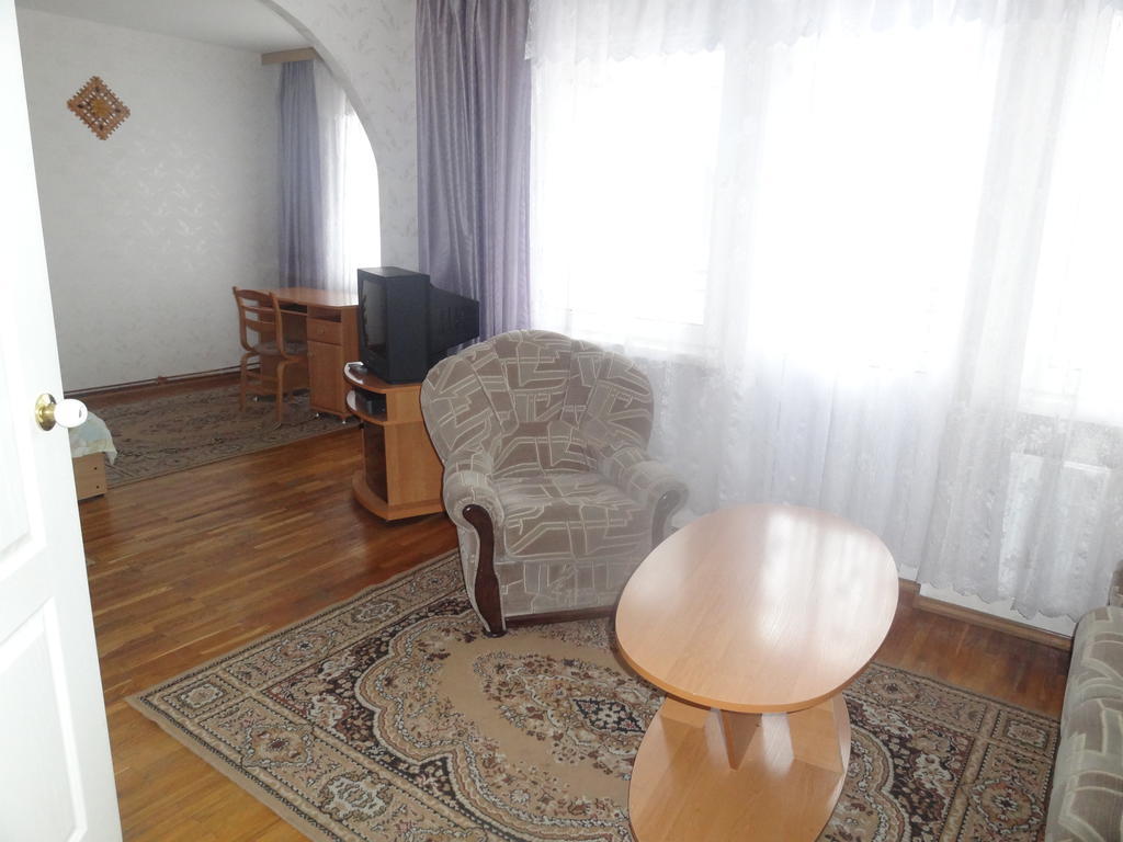 Hotel Rebir Daugavpils Bilik gambar