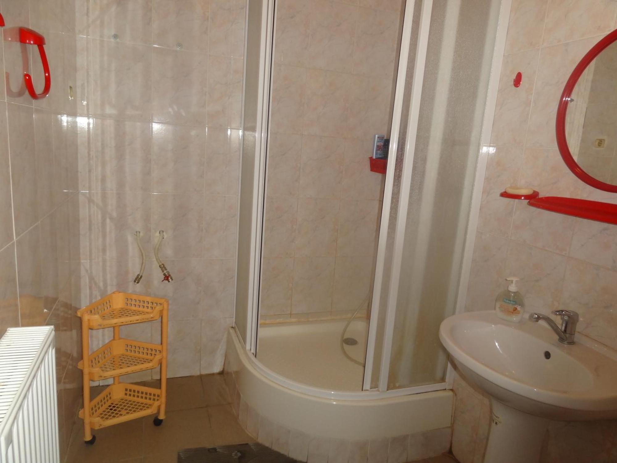 Hotel Rebir Daugavpils Luaran gambar