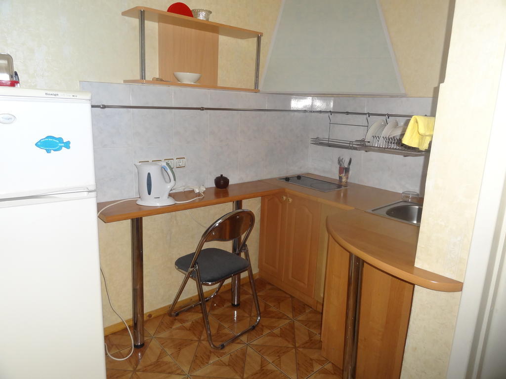 Hotel Rebir Daugavpils Bilik gambar