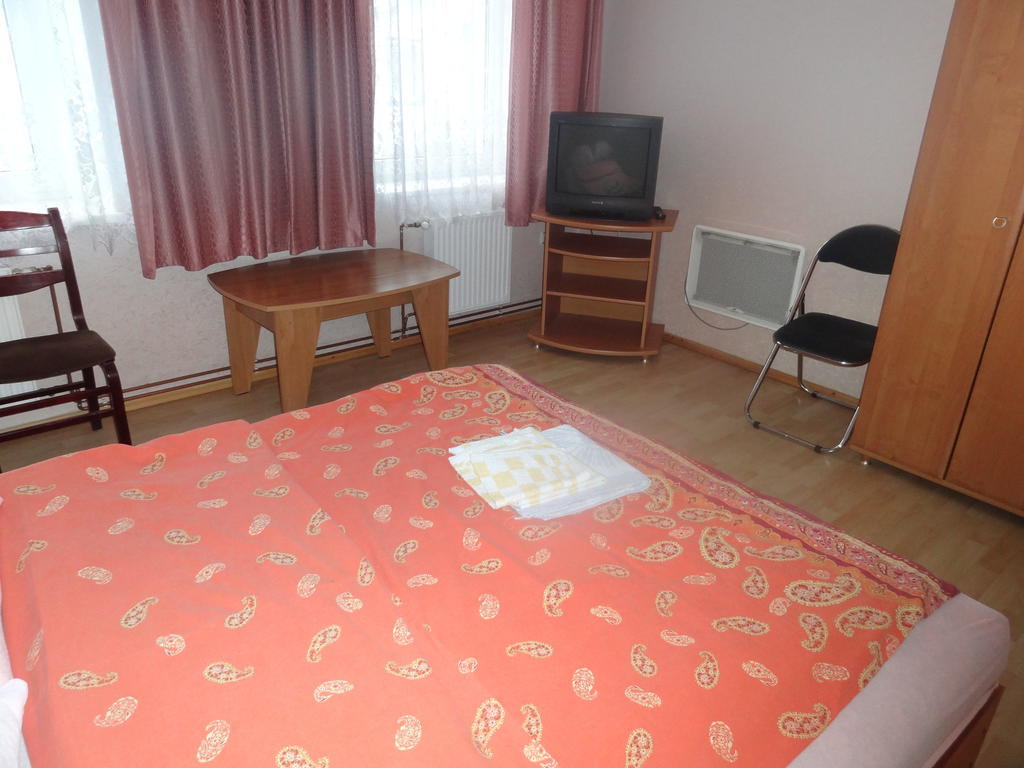 Hotel Rebir Daugavpils Bilik gambar