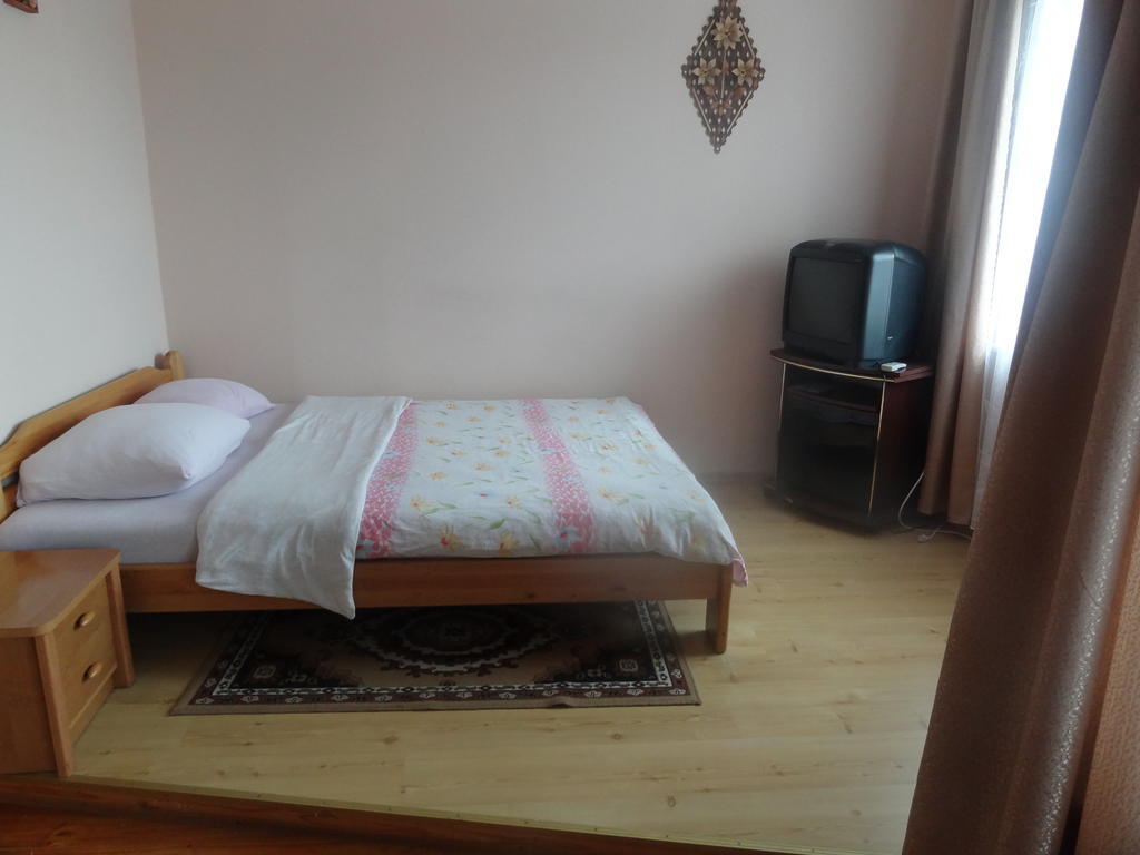 Hotel Rebir Daugavpils Luaran gambar