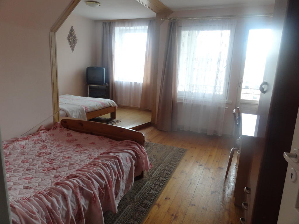 Hotel Rebir Daugavpils Luaran gambar