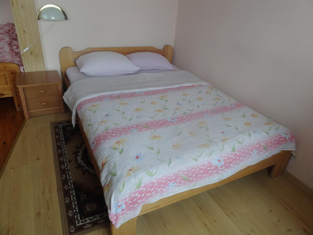 Hotel Rebir Daugavpils Luaran gambar