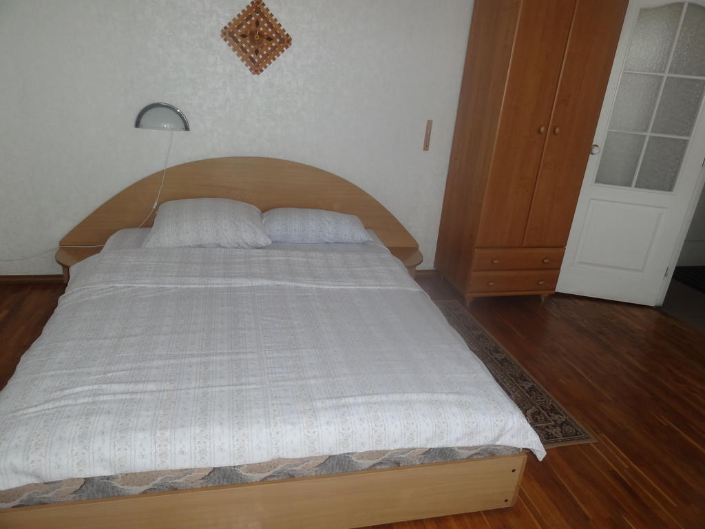 Hotel Rebir Daugavpils Luaran gambar